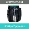 Sanipluie 420 Evo Double - BS4