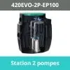 Sanipluie 420 Evo Double - EP 100