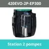 Sanipluie 420 Evo Double - EP 300