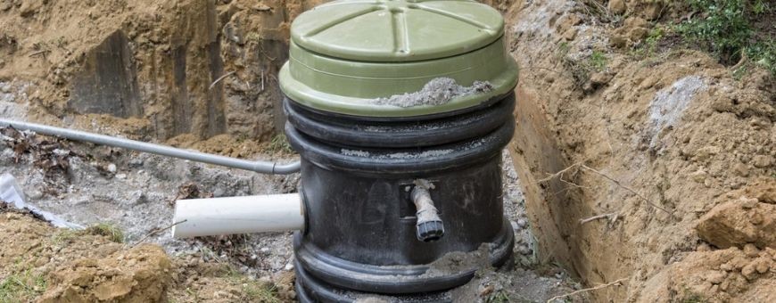 Pompe de relevage pour sanitaire : le guide complet