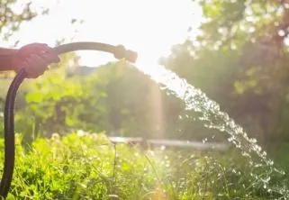 Résoudre un problème d'aspiration sur une pompe de surface