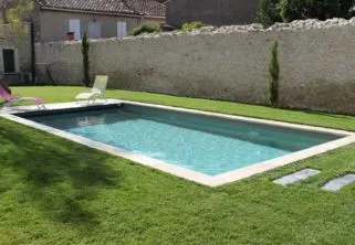 Les caractéristiques d'une pompe de piscine