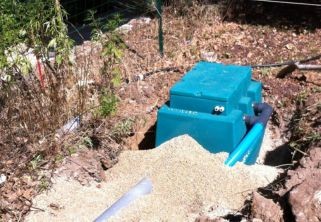 Les stations de relevage : une solution efficace pour évacuer les eaux usées