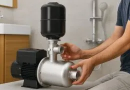 Guide 2025 : Comment choisir la bonne pompe à eau selon votre besoin (maison, jardin, cave, puits) ? Guide 2025 : Comment choisir la bonne pompe à eau selon votre besoin (maison, jardin, cave, puits) ?